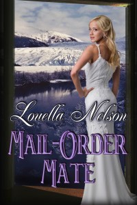 Night Sky Stars Clouds Northern Lights mirrored