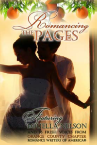 romancing the pages