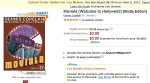 Dennis Copelan's story