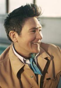 KD Lang