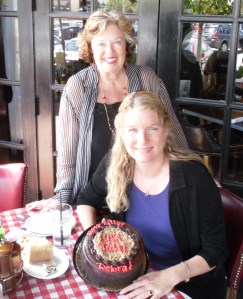 Lou & Debra USA Cake crop