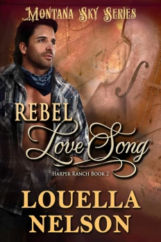 Rebel Love Song retitled 20 FINAL